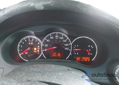 2012 Nissan Altima 2.5 S z USA, uszkodzony, nr VIN 1N4AL2AP9CC118172